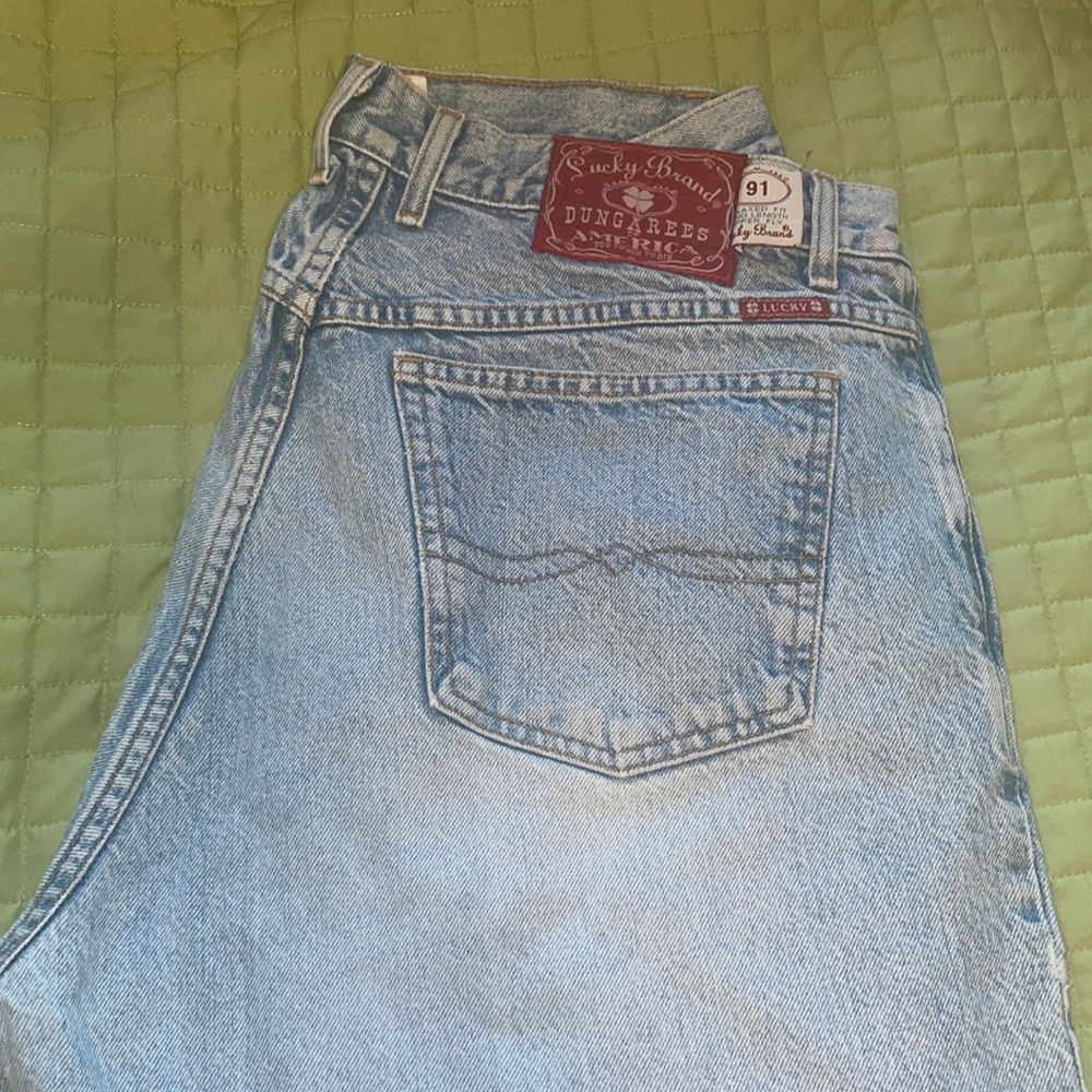 Gorgeous Lucky Brand Jeans